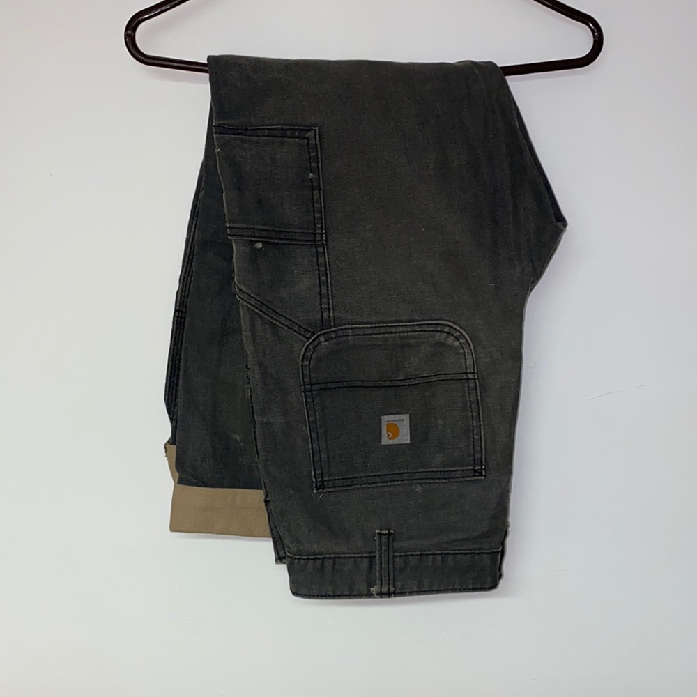 Women’s Carhartt Slim Fit work pants
